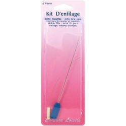 kit d'enfilage 