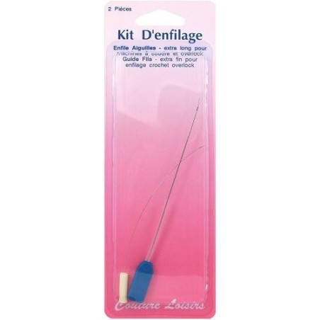 kit d'enfilage 