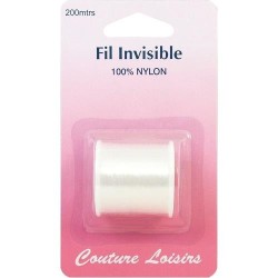 fils invisible 