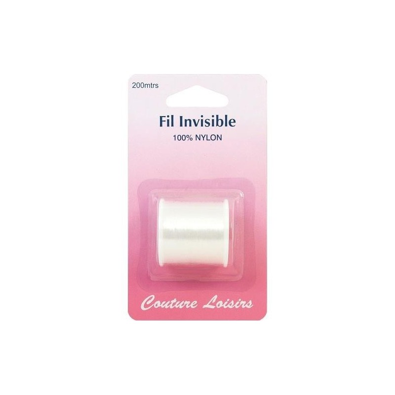 fils invisible 