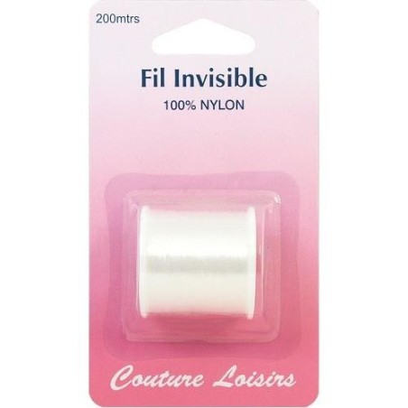 fils invisible 