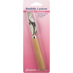 roulette à patron