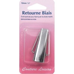 appareil à biaias12mm