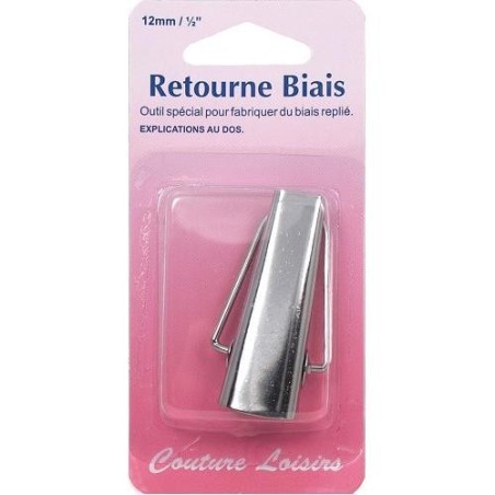 appareil à biaias12mm