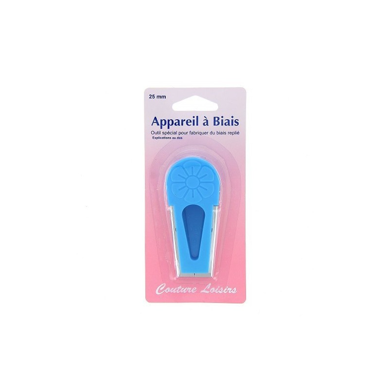 appareil à biais 25mm