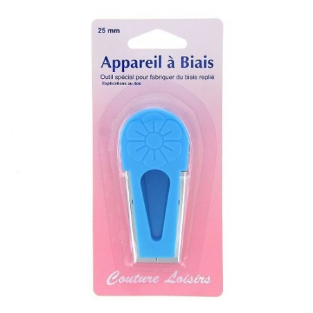 appareil à biais 25mm