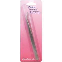 pince pointe fine 