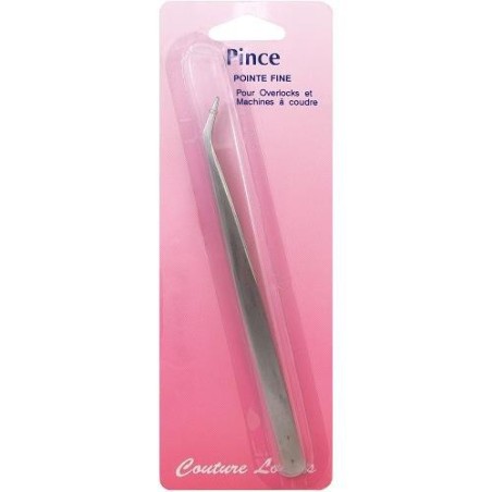 pince pointe fine 