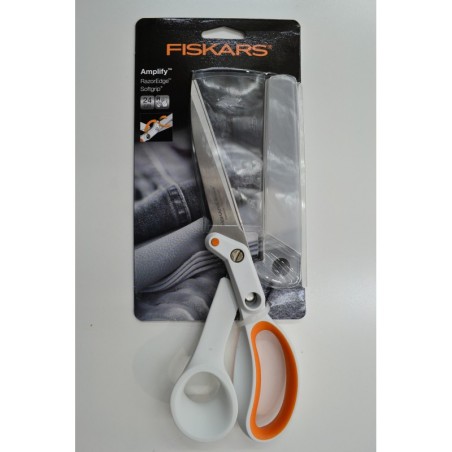 Ciseaux FISKARS 24 cm droitier