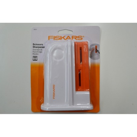 Aiguiseur FISKARS de ciseaux universel