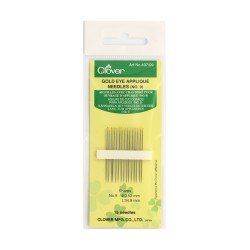 enfile aiguilles et aiguilles