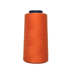 Cones fils orange