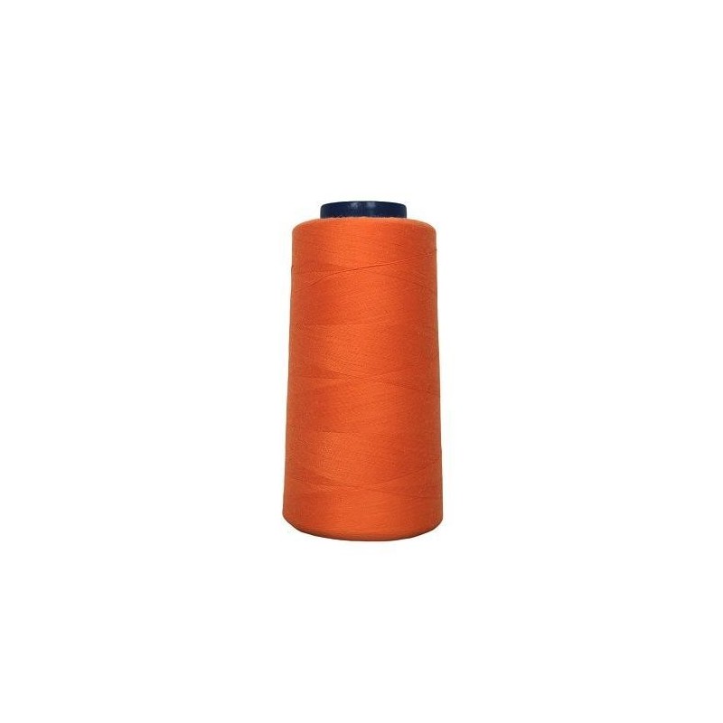 Cones fils orange
