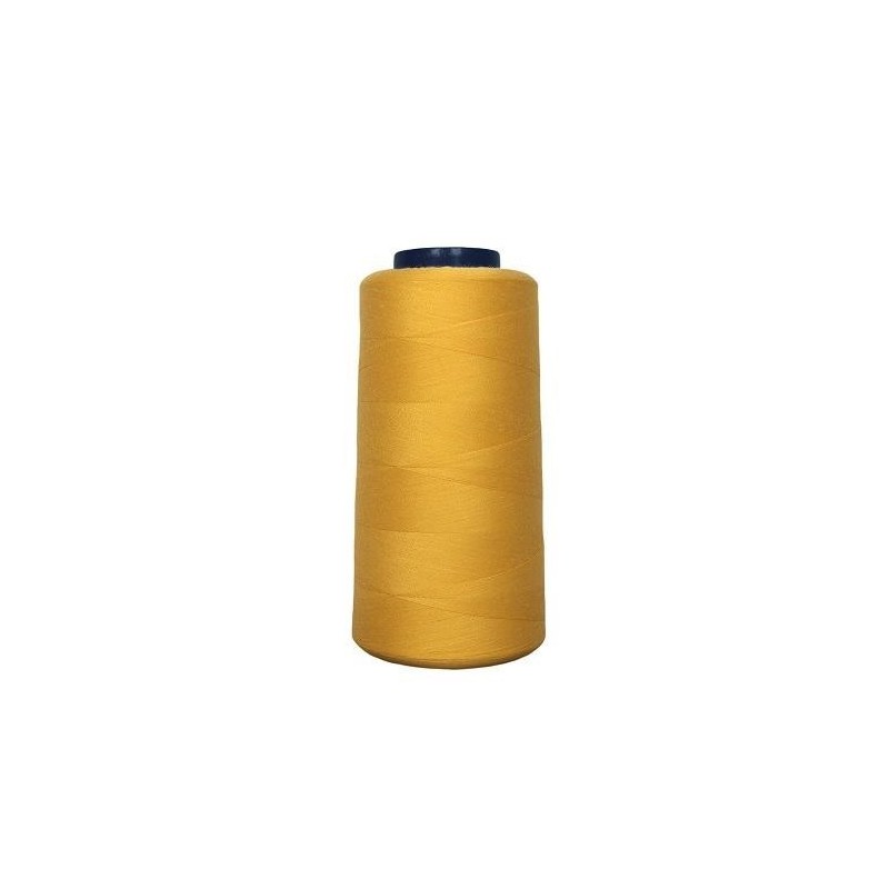 Cone fils jaune