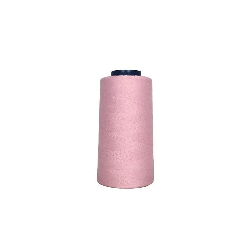 Cones fils rose