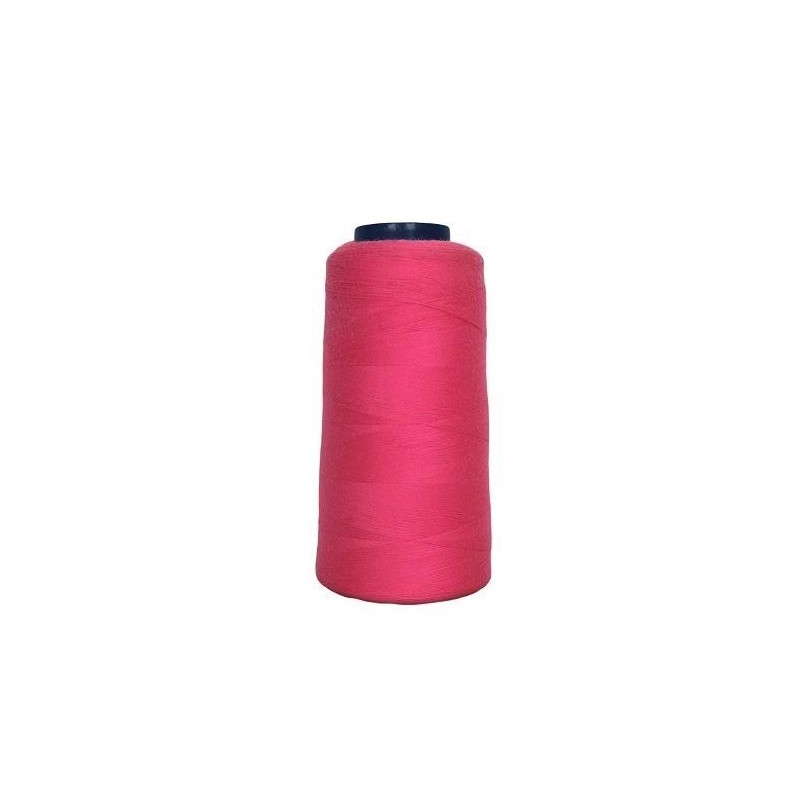 Cones fils fushia