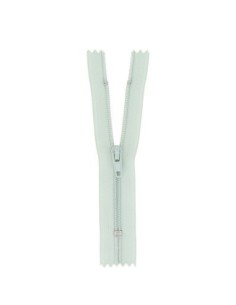 mercerie, fermeture éclair, à glissière, non séparable