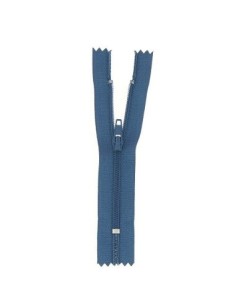 mercerie, fermeture éclair, à glissière, non séparable