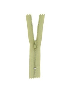 mercerie, fermeture éclair, à glissière, non séparable