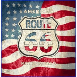 USA ROUTE 66