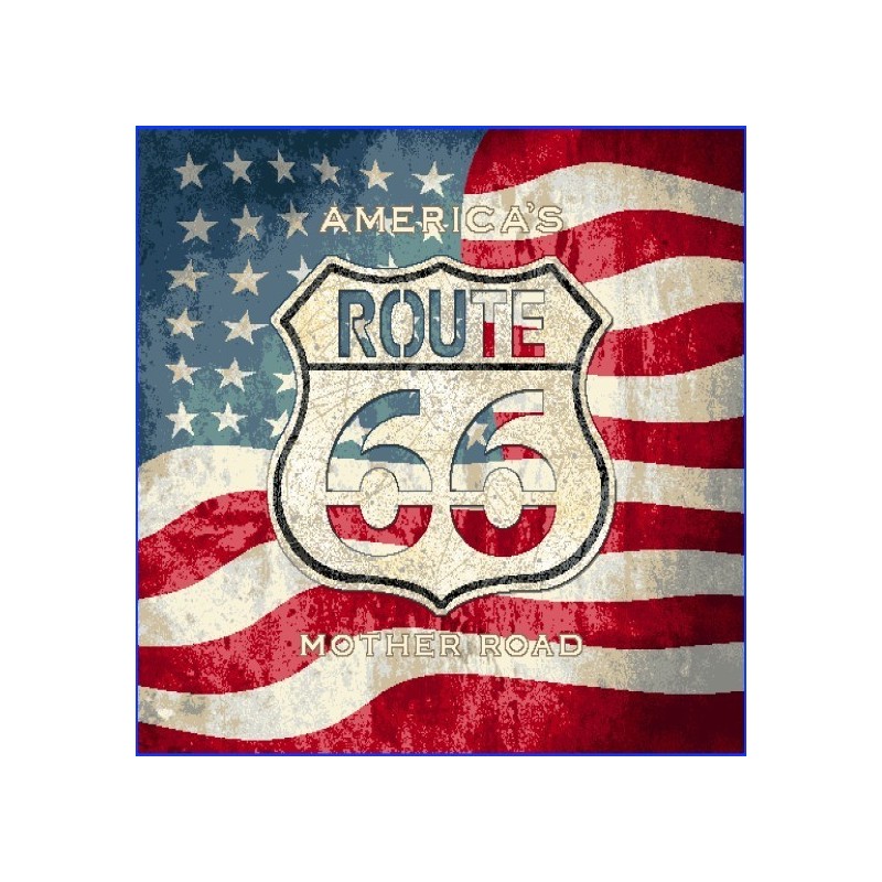 USA ROUTE 66