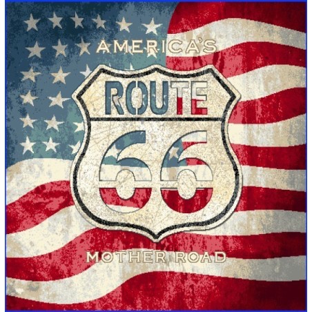 USA ROUTE 66