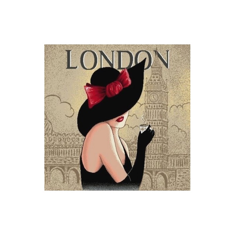 FEMME LONDON