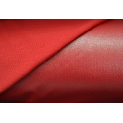 PUL ROUGE - TISSU IMPERMÉABLE