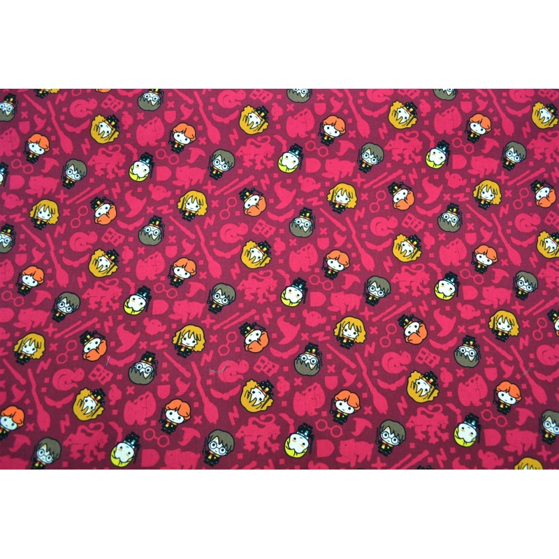 Harry Potter emoji 2