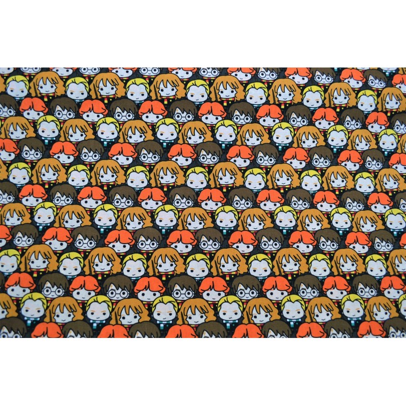 Harry Potter emoji 3