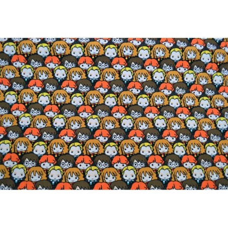 Harry Potter emoji 3