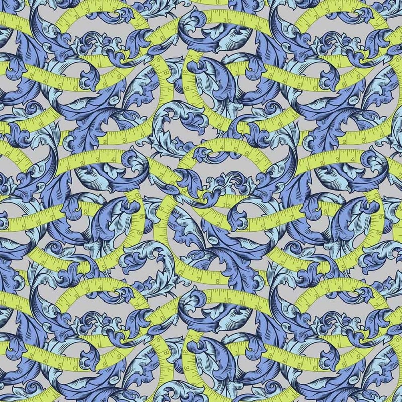 TULA PINK - HOMEMADE 8201-009