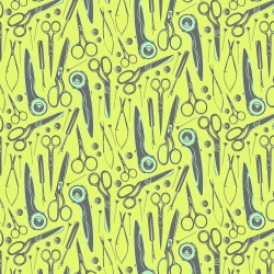 TULA PINK - HOMEMADE 8201-011