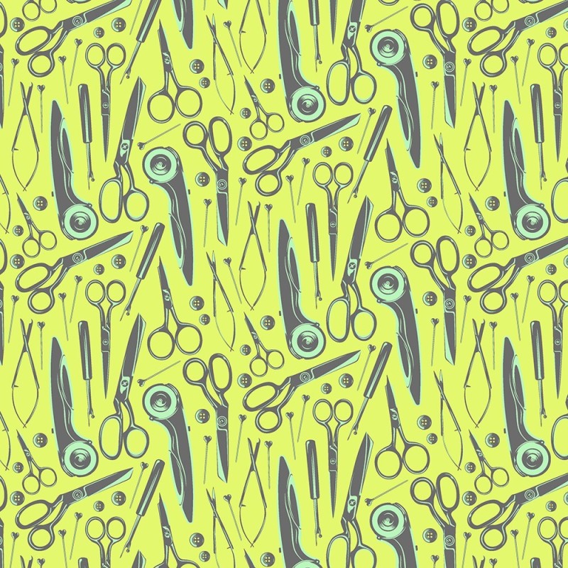 TULA PINK - HOMEMADE 8201-011