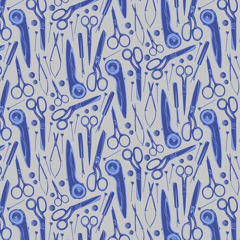 TULA PINK - HOMEMADE 8201-012