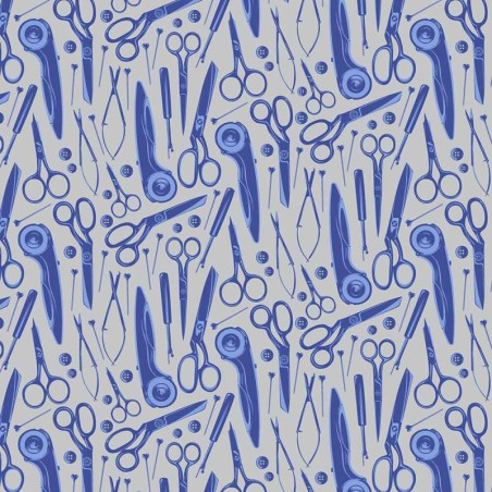 TULA PINK - HOMEMADE 8201-012