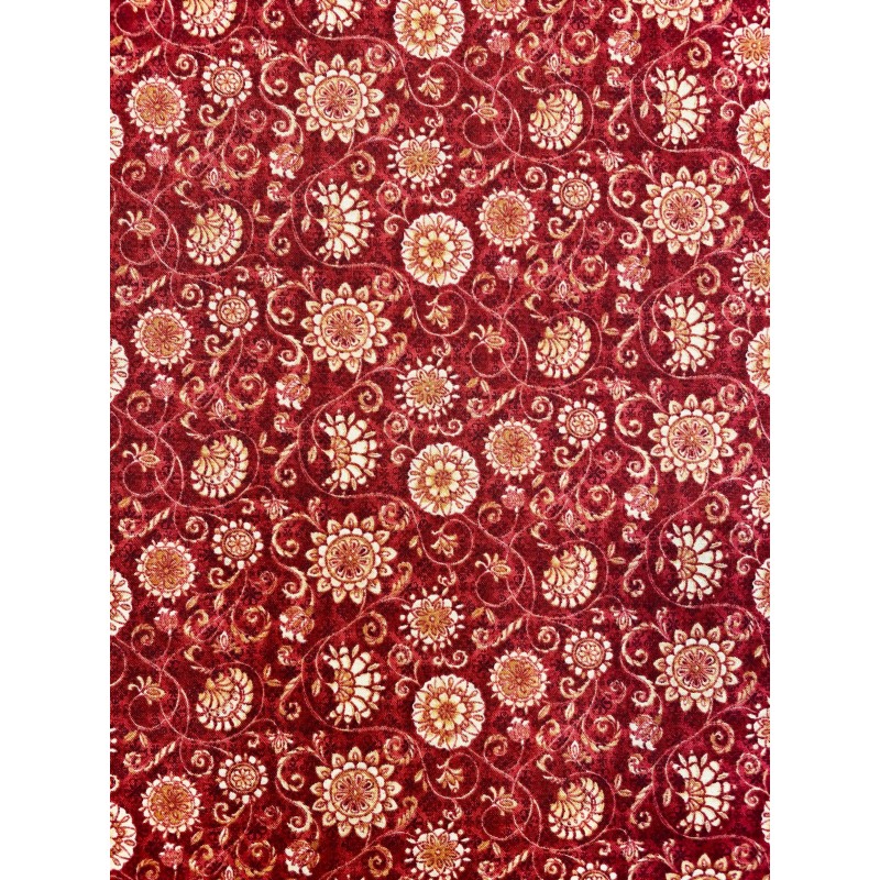 Fleurs style japonais