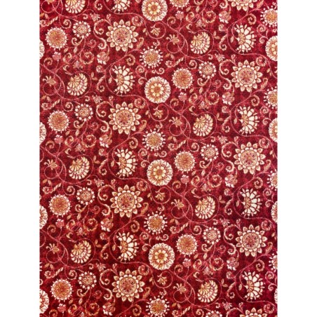 Fleurs style japonais