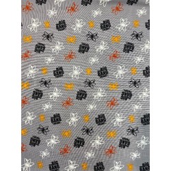 Big Bang Théory gris