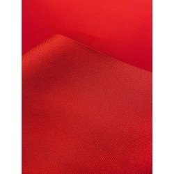 Bachette PVC rouge