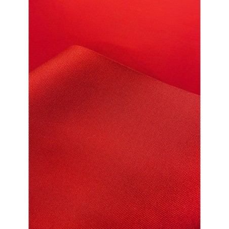 Bachette PVC rouge