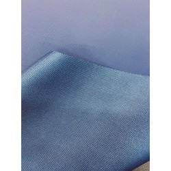 Bachette PVC BLEU MARINE