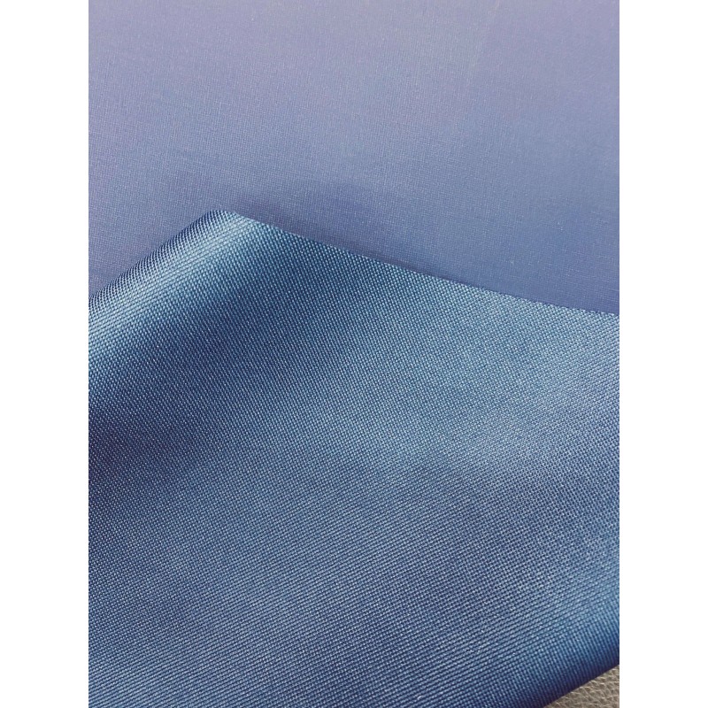 Bachette PVC BLEU MARINE