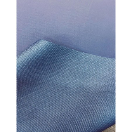 Bachette PVC BLEU MARINE