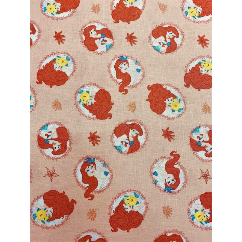 Ariel la petite sirène