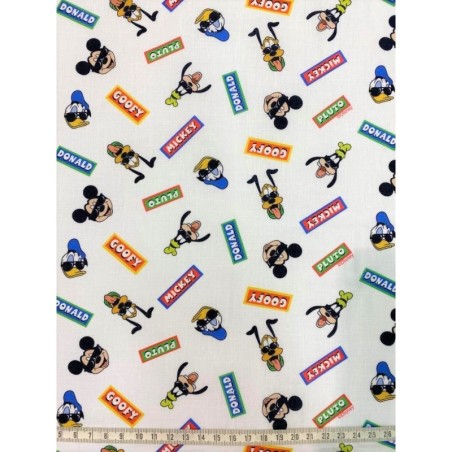 POPELINE 150 - La bande à Mickey