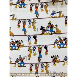 POPELINE 150 - La bande à Mickey sur le fil