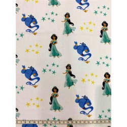 POPELINE 150 - Jasmine et le génie