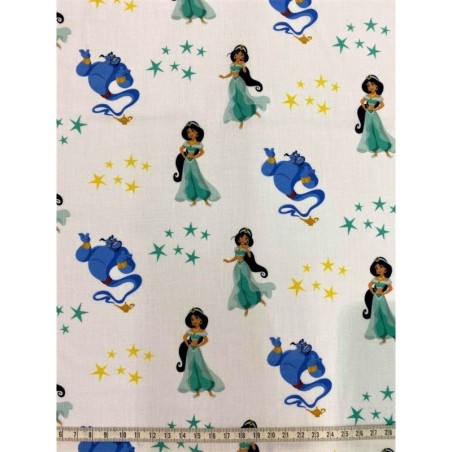 POPELINE 150 - Jasmine et le génie