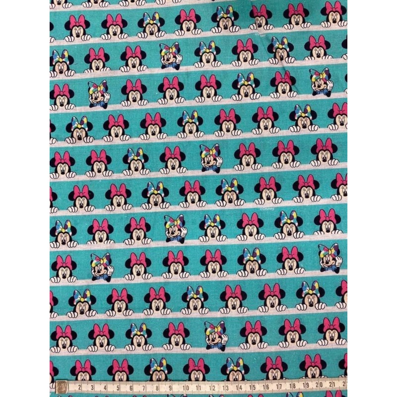 POPELINE 150 - Minnie